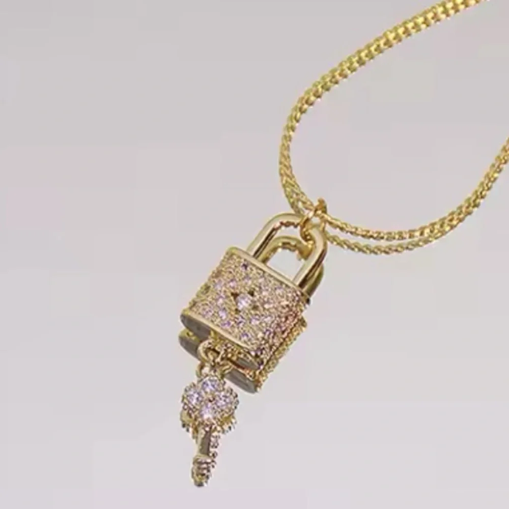 Moon Goddess Emporium 18k gold
